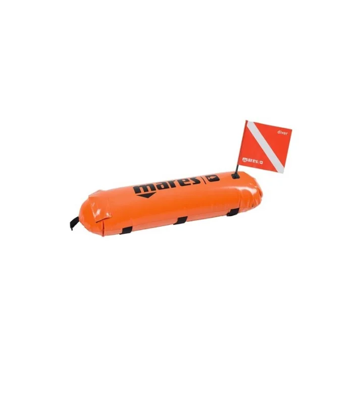 Bouée Mares Hydro Torpedo Expédié Aujourd'hui