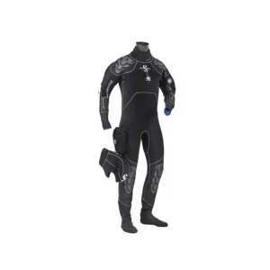 Achetez Aujourd'hui Combinaison étanche Scubapro Everdry 4.0 - Homme