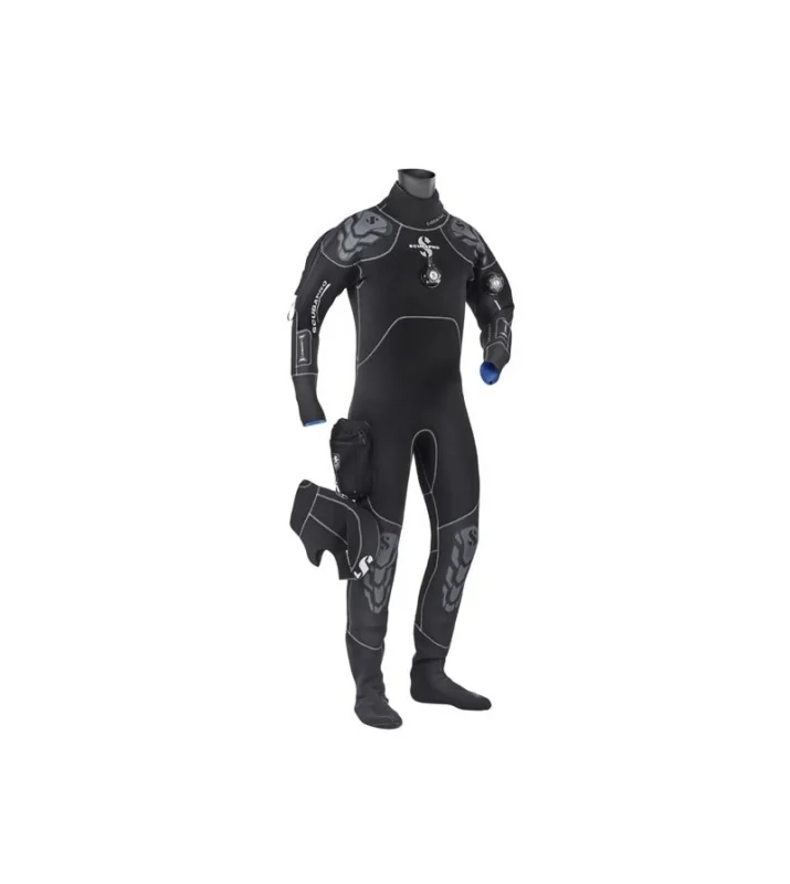 Achetez Aujourd'hui Combinaison étanche Scubapro Everdry 4.0 - Homme