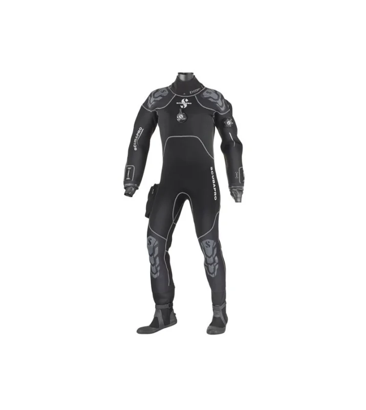 Combinaison étanche Scubapro Exodry 4.0 - Homme Nouveauté