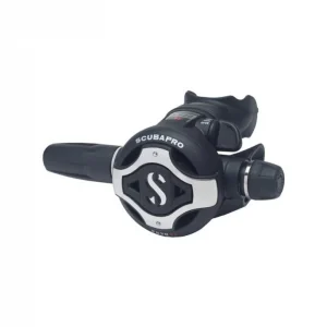 2eme étage Scubapro S620 Ti Quantité Limitée