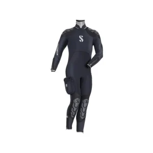 Paiement Sécurisé Combinaison Scubapro Nova Scotia 7.5mm - Homme