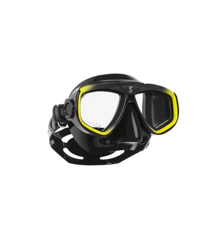 Solde Masque Zoom Evo Scubapro