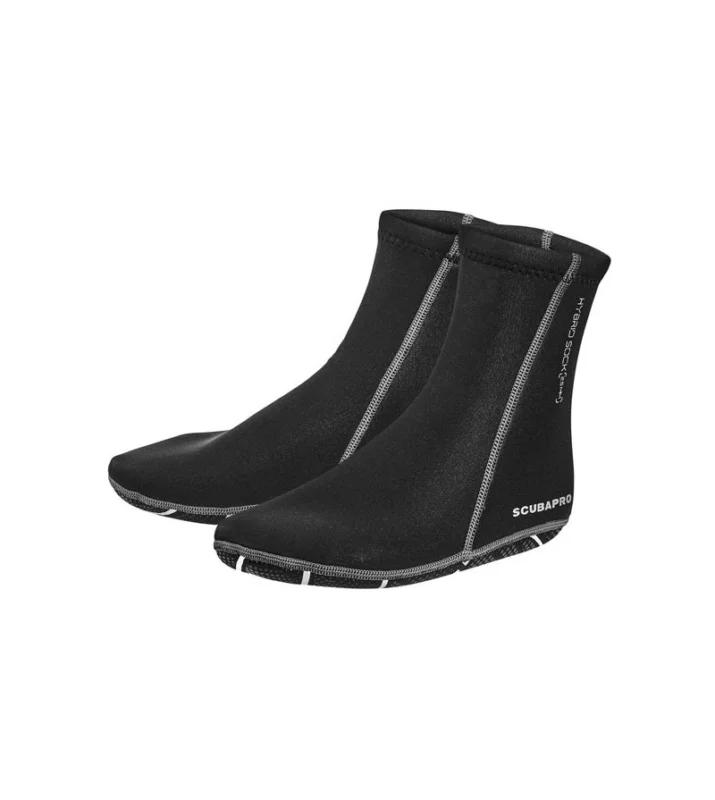 Must-Have Chaussons Scubapro Hybrid 2.5mm - Enfant