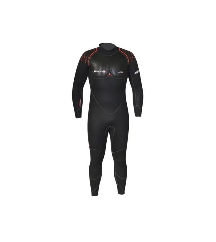 Combinaison Beuchat Optima 5mm - Homme Réduction