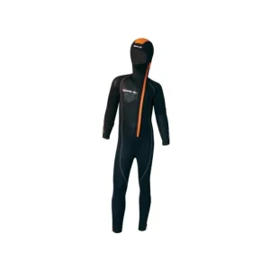 Combinaison Beuchat Focea 14-16 ans 6.5mm - Junior Offre Spéciale