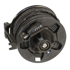 Moulinet Beuchat Activ 30 + fil 1.5mm Offre Exclusive
