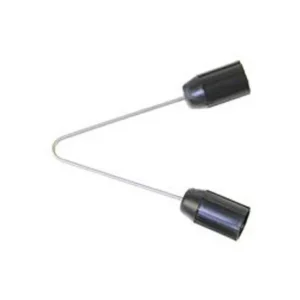 Dernier Modèle Obus en V Beuchat ogive alu 16mm