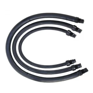 Pas Cher Sandow Beuchat Rapide Noir 13mm