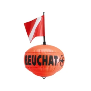 Bouée ronde Beuchat Expédition Rapide