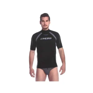 Réduction Top Cressi Thermo Guard Manches Courtes - Homme