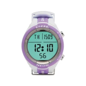 Montre ordinateur Cressi Neon Prix Réduit