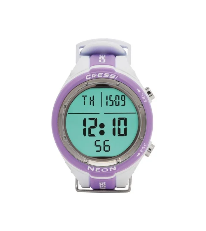 Montre ordinateur Cressi Neon Prix Réduit