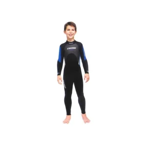 Combinaison Cressi Morea 3mm - Junior Must-Have