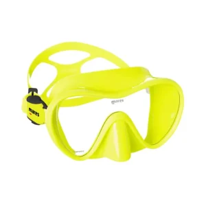 Commander Vite Masque Mares Tropical