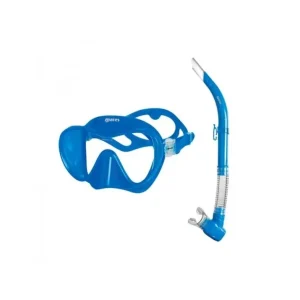 Commander Maintenant Pack Masque Tuba Mares Tropical