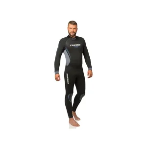 Combinaison Cressi Fast 7mm - Homme Nouvelle Collection