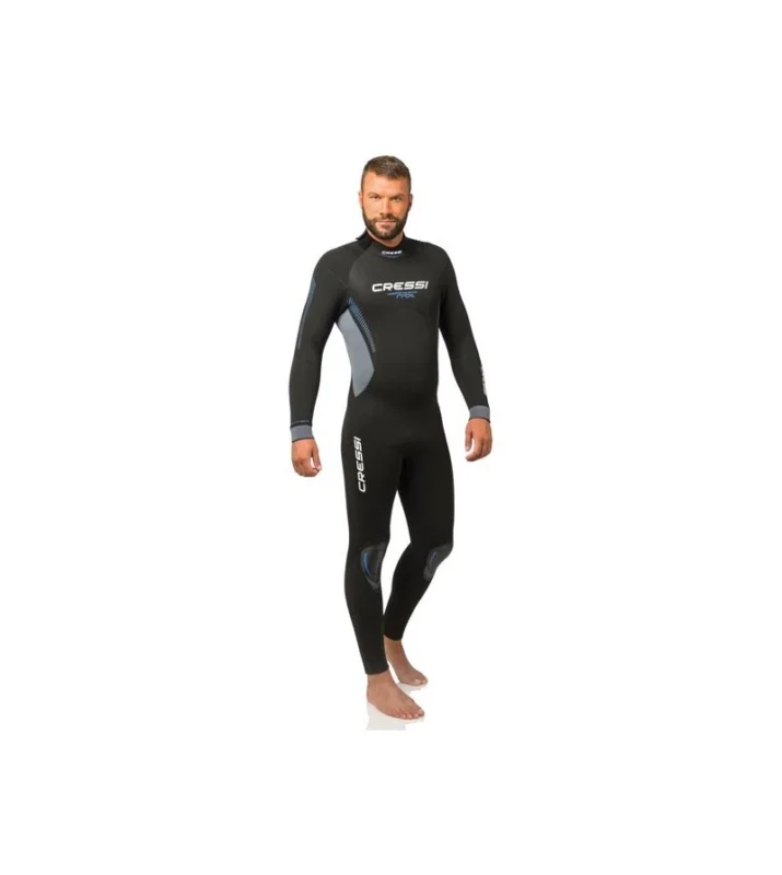 Combinaison Cressi Fast 7mm - Homme Nouvelle Collection