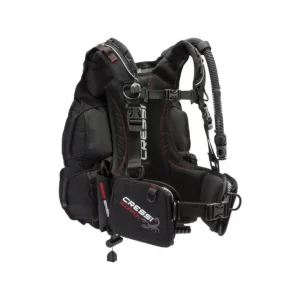 Acheter En Ligne Gilet Stab Cressi Scorpion