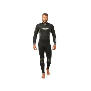 Combinaison Cressi Fast 5mm - Homme Vente Flash