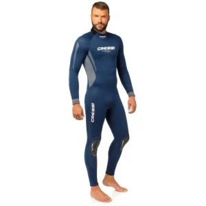 Combinaison Cressi Fast 3mm - Homme Affaire À Saisir