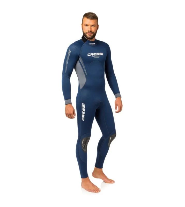 Combinaison Cressi Fast 3mm - Homme Affaire À Saisir