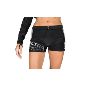 Satisfait Ou Remboursé Short Mares Ultra Skin - Femme