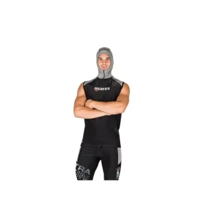 Achetez Aujourd'hui Top Mares Ultra Skin Sans manches avec cagoule - Homme