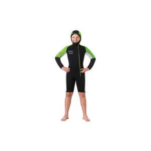 Veste Mares Enfant Explorer 5mm Offre Spéciale
