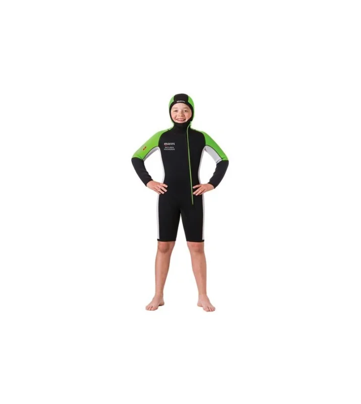 Veste Mares Enfant Explorer 5mm Offre Spéciale