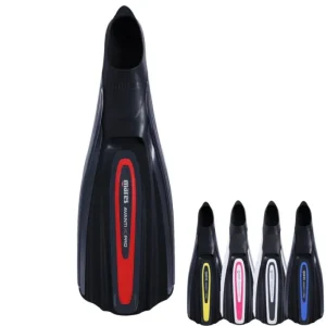 Palmes Mares Avanti HC Pro Dernier Modèle