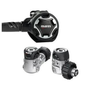 Offre Limitée Détendeur Mares Dual 15X