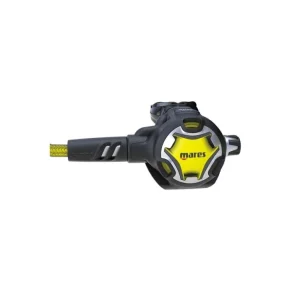 Commander Vite Octopus Mares Dual ADJ