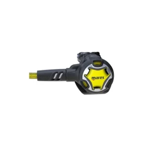 Octopus Mares Dual Nouveauté