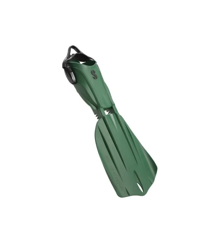 Palmes Scubapro Seawing Nova Gorilla 2 Populaire
