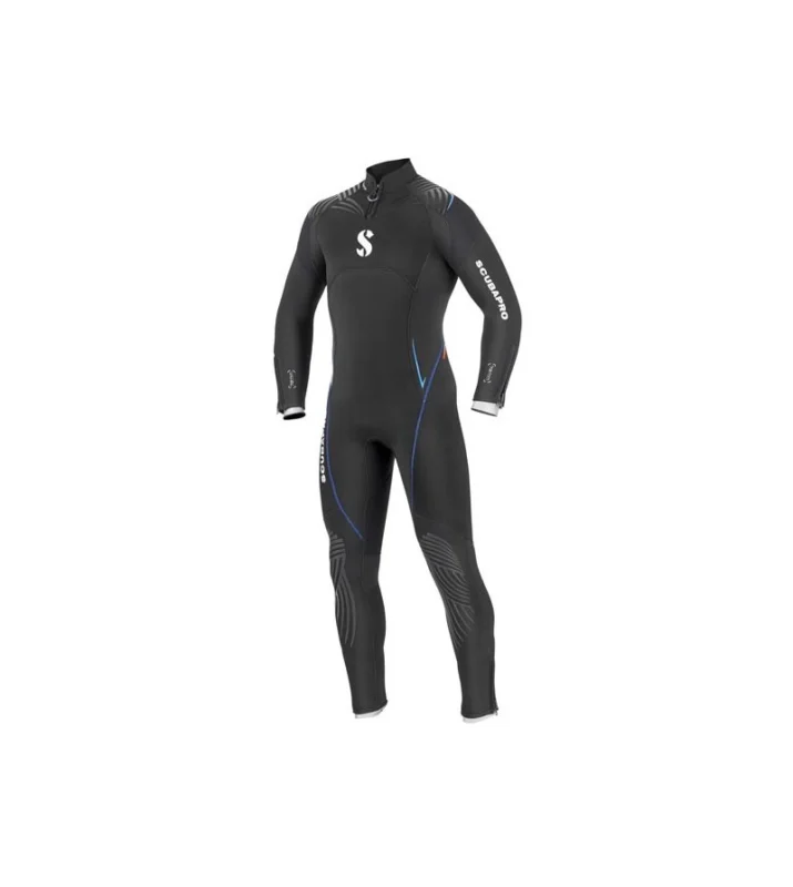 Expédition Rapide Combinaison Scubapro Definition 7mm - Homme