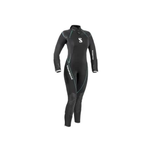 Prix Réduit Combinaison Scubapro Definition 7mm - Femme