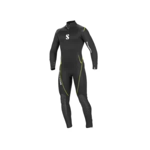 Top Vente Combinaison Scubapro Definition 3mm - Homme