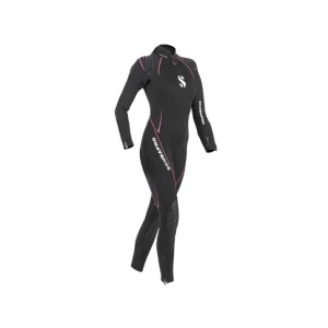 Combinaison Scubapro Definition 3mm - Femme Promotion
