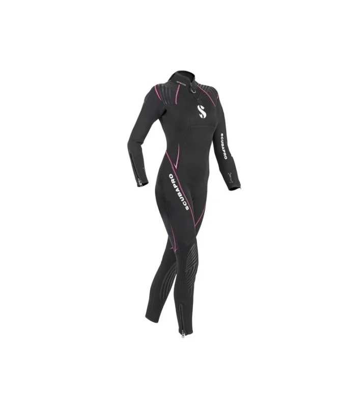 Combinaison Scubapro Definition 3mm - Femme Promotion