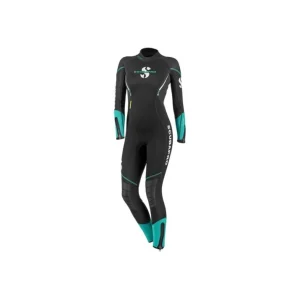 Combinaison Scubapro Sport 5mm - Femme Nouveauté