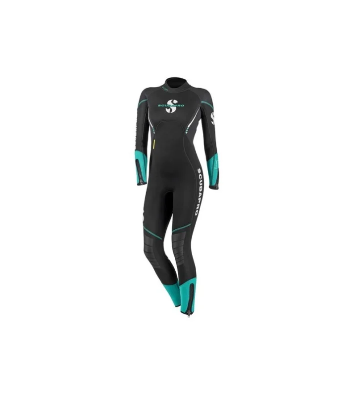 Combinaison Scubapro Sport 5mm - Femme Nouveauté