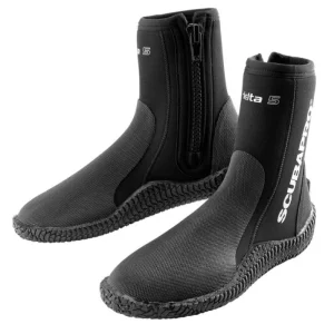 Bottillons Scubapro Delta 5mm Livraison Express