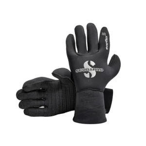 Affaire À Saisir Gants Scubapro Everflex - 5mm