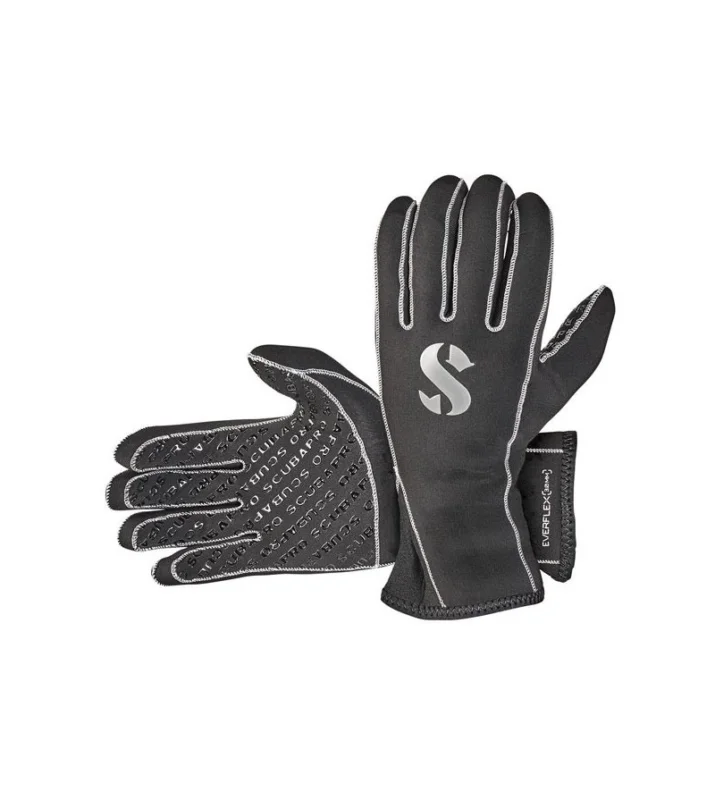 Gants Scubapro Everflex - 3mm Petit Prix